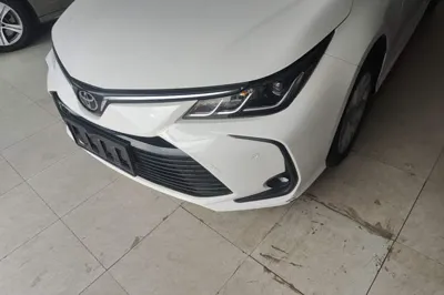 Toyota Corolla 2021, 10900 км, за 73302.5 CNY - фото 8