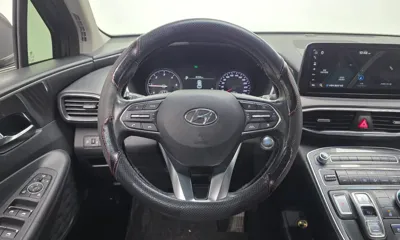 Hyundai Santafe 2021, 210444 км, за 14990000 KRW - фото 13
