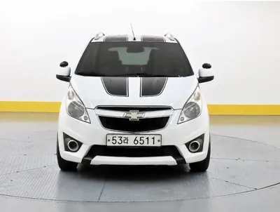ChevroletGMDaewoo Spark 2012, 117034 км, за 2200000 KRW - фото 3