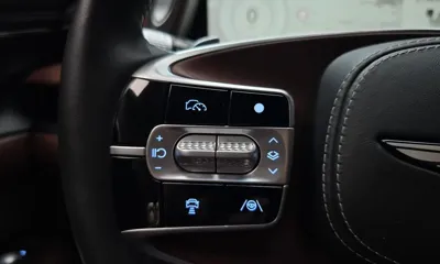 Genesis G90 2023, 68611 км, за 64900000 KRW - фото 27