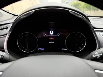Chevrolet Malibu XL 2019, 97000 км, за 43000 CNY - фото 12
