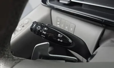 Hyundai Staria 2022, 83201 км, за 29800000 KRW - фото 18