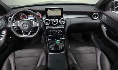 Mercedes-Benz C-Class 2018, 49691 км, за 38900000 KRW - фото 7