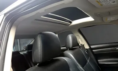 Nissan Altima 2017, 121387 км, за 5000000 KRW - фото 15