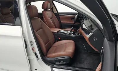 BMW 5-Series 2016, 124930 км, за 16900000 KRW - фото 11