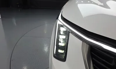Kia Sorento 2024, 39843 км, за 35000000 KRW - фото 22
