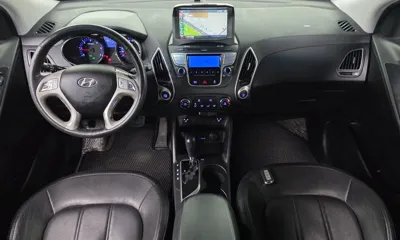 Hyundai Tucson 2013, 45365 км, за 7900000 KRW - фото 7