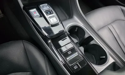 Hyundai Sonata 2022, 79968 км, за 14800000 KRW - фото 9
