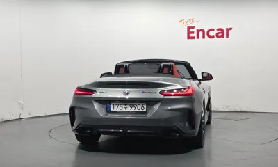 BMW Z4 2023, 19233 км, за 68500000 KRW