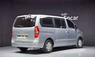 Hyundai Starex 2018, 264720 км, за 7300000 KRW
