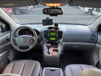 Kia Canival 2014, 145897 км, за 4300000 KRW - фото 14