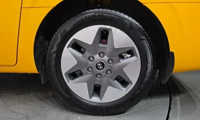 Hyundai Staria 2025, 20214 км, за 32900000 KRW - фото 21