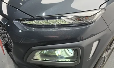 Hyundai Kona 2019, 14716 км, за 15750000 KRW - фото 22