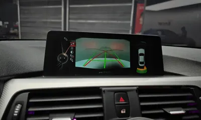 BMW 4-Series 2016, 98226 км, за 13900000 KRW - фото 15