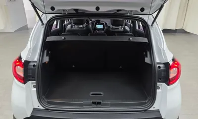 Renault-KoreaSamsung QM3 2018, 53964 км, за 8500000 KRW - фото 19