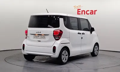 Kia Ray 2022, 85340 км, за 6500000 KRW - фото 2