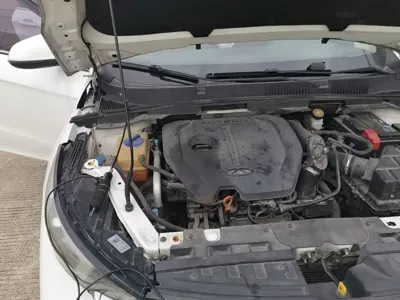 Chery Arrizo GX 2020, 80500 км, за 31200 CNY - фото 20