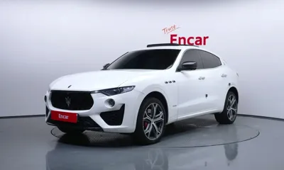 Maserati Levante 2019, 243995 км, за 18990000 KRW - фото 1