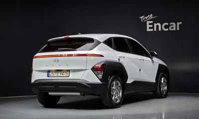 Hyundai Kona 2024, 32548 км, за 21500000 KRW