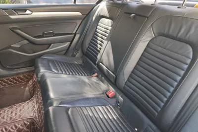 Volkswagen Magotan 2019, 60500 км, за 100841.08 CNY - фото 20