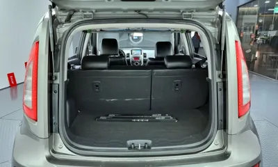 Kia Soul 2012, 167985 км, за 4500000 KRW - фото 20