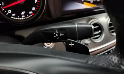 Mercedes-Benz E-Class 2018, 93578 км, за 19900000 KRW - фото 9