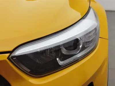 Kia KX1 2018, 96600 км, за 19800 CNY - фото 7