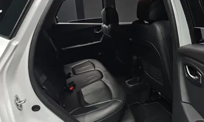 Renault-KoreaSamsung QM3 2019, 58149 км, за 9900000 KRW - фото 12