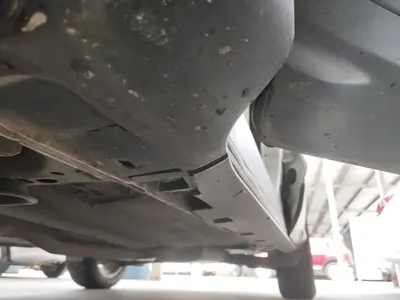 Ford Kuga 2016, 149000 км, за 25600 CNY - фото 22
