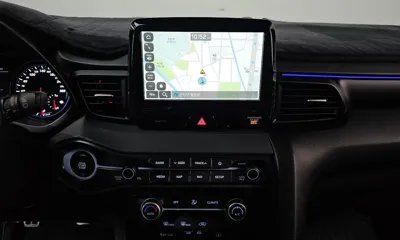 Hyundai Veloster 2019, 98508 км, за 15900000 KRW - фото 14