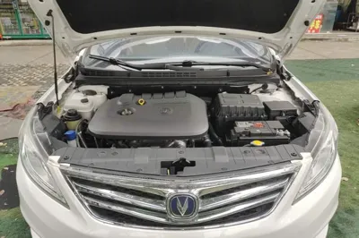 Changan Eado 2015, 84200 км, за 30332.54 CNY - фото 24