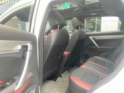 Geely Binyue 2020, 45000 км, за 39800 CNY - фото 6