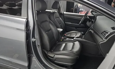 Hyundai Avante 2018, 49478 км, за 12800000 KRW - фото 26