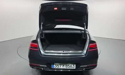 Genesis G90 2025, 49211 км, за 79900000 KRW - фото 20