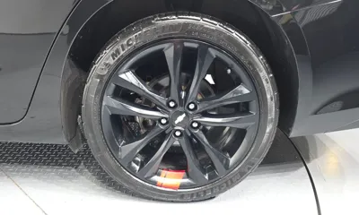 ChevroletGMDaewoo Malibu 2019, 68315 км, за 12500000 KRW - фото 5