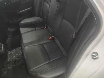 Honda Inspire 2019, 19600 км, за 98759.34 CNY - фото 20