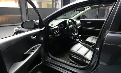 Kia Stonic 2018, 53355 км, за 12200000 KRW - фото 10