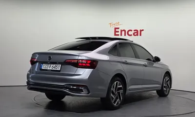 Volkswagen Jetta 2023, 16357 км, за 32000000 KRW