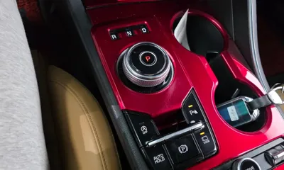Kia K5 2021, 109120 км, за 20500000 KRW - фото 9