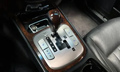 Hyundai Genesis 2009, 56174 км, за 5700000 KRW - фото 9
