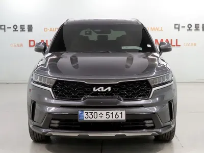 Kia Sorento 2022, 43915 км, за 29500000 KRW