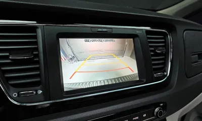 Kia Canival 2017, 246520 км, за 7900000 KRW - фото 15