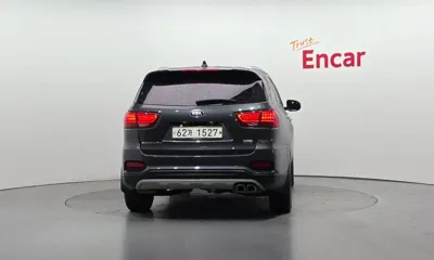 Kia Sorento 2019, 214661 км, за 12600000 KRW - фото 4