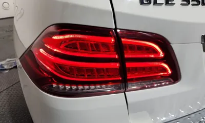 Mercedes-Benz GLE-Class 2018, 111009 км, за 27500000 KRW - фото 23