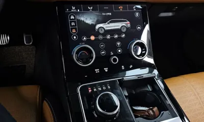 Land Rover Range Rover Velar 2018, 87084 км, за 35000000 KRW - фото 9
