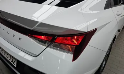 Hyundai Avante 2025, 45420 км, за 21000000 KRW - фото 23