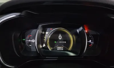 Renault-KoreaSamsung QM6 2021, 170044 км, за 12500000 KRW - фото 8