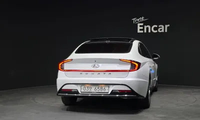 Hyundai Sonata 2020, 150012 км, за 10300000 KRW - фото 4