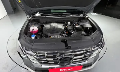 Hyundai Tucson 2024, 41937 км, за 24500000 KRW - фото 6