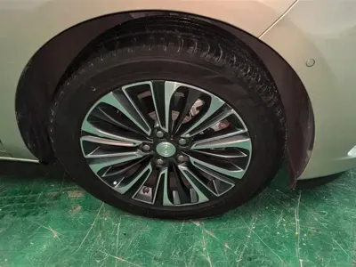 Buick GL8 2021, 48200 км, за 168800 CNY - фото 6